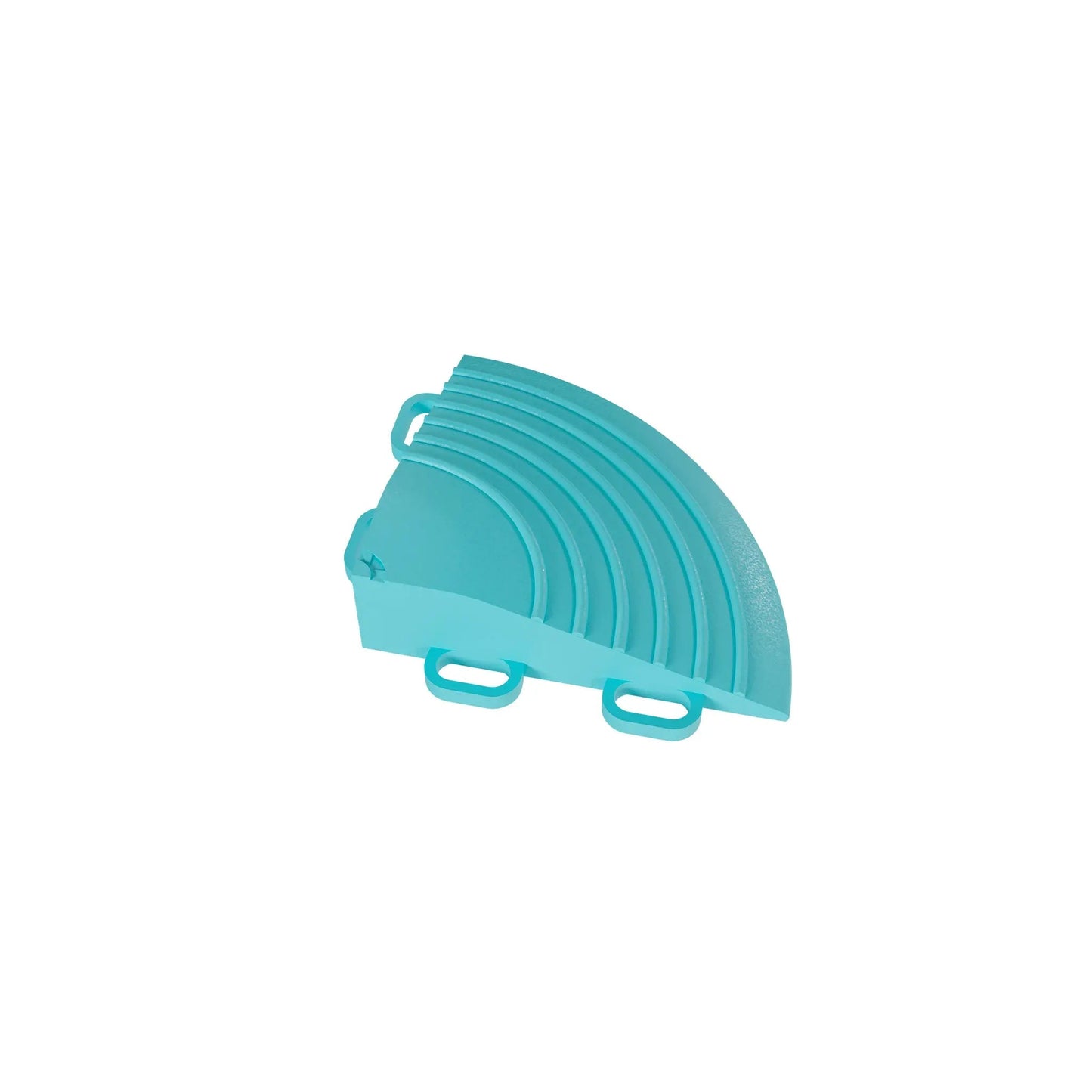 Angle de finition HeXn BLEU CLAIR