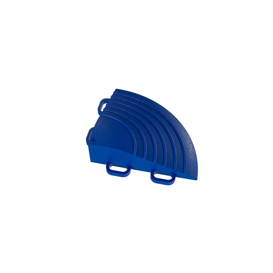 Angle de finition HeXn BLEU FONCÉ