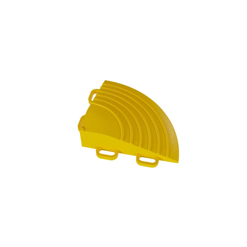 Angle de finition HeXn JAUNE