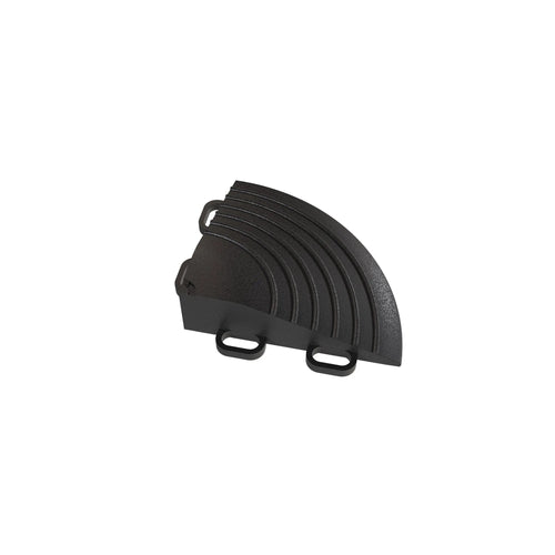 Angle de finition HeXn NOIR