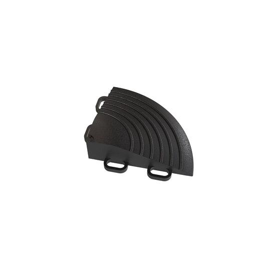 Angle de finition HeXn NOIR