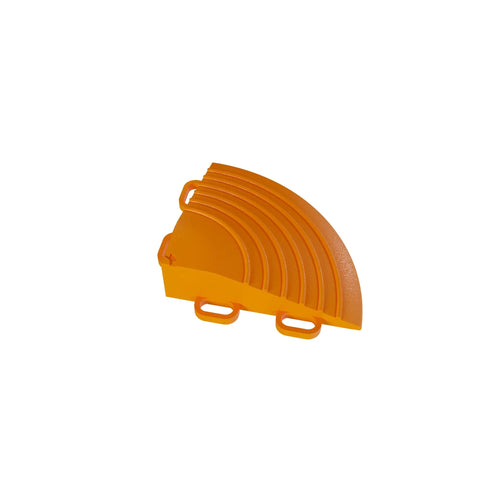 Angle de finition HeXn ORANGE