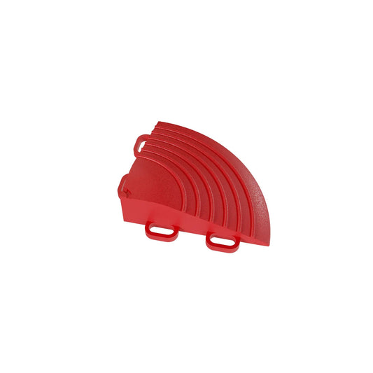 Angle de finition HeXn ROUGE