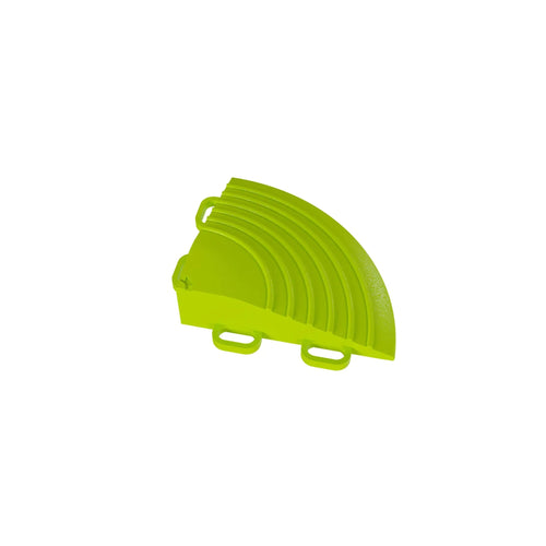 Angle de finition HeXn VERT FLASH