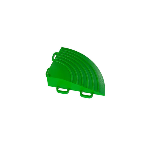 Angle de finition HeXn VERT