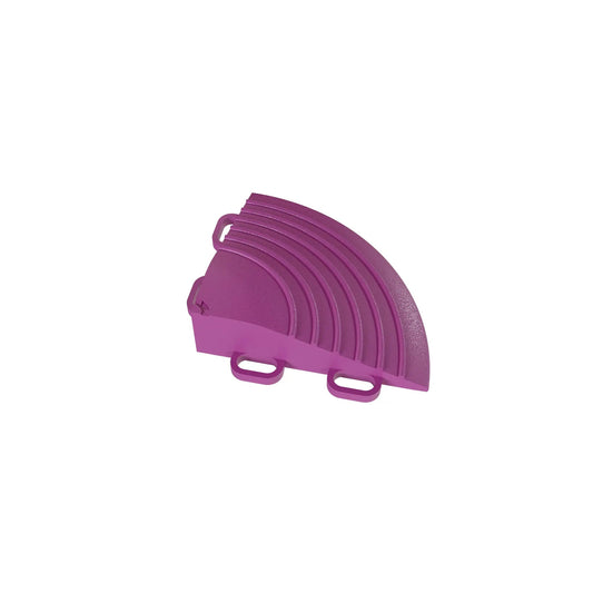 Angle de finition HeXn VIOLET