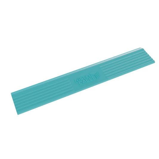 Bordure de finition femelle HeXn BLEU CLAIR