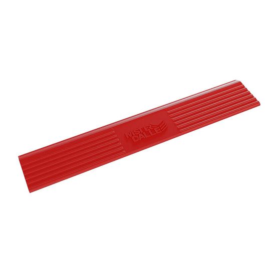 Bordure de finition femelle HeXn ROUGE