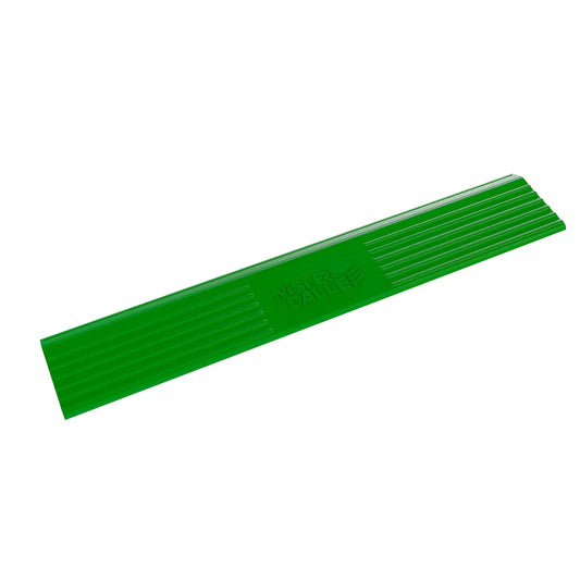 Bordure de finition femelle HeXn VERT