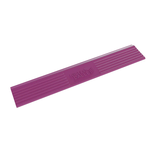 Bordure de finition femelle HeXn VIOLET