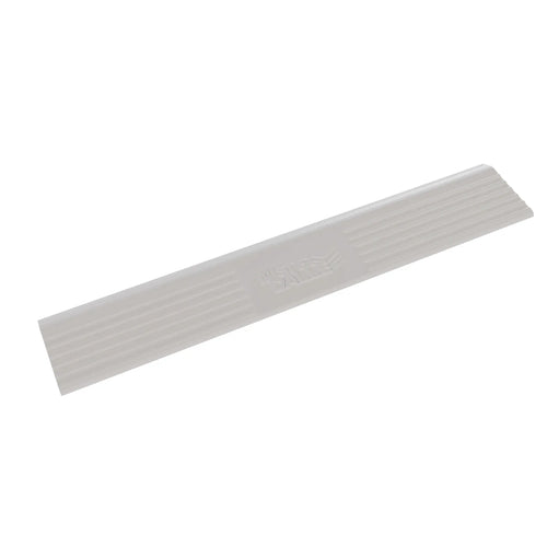 Bordure de finition mâle HeXn BLANC