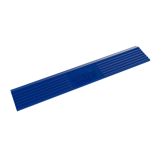 Bordure de finition mâle HeXn BLEU FONCÉ