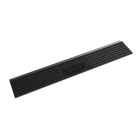 Bordure de finition mâle HeXn NOIR
