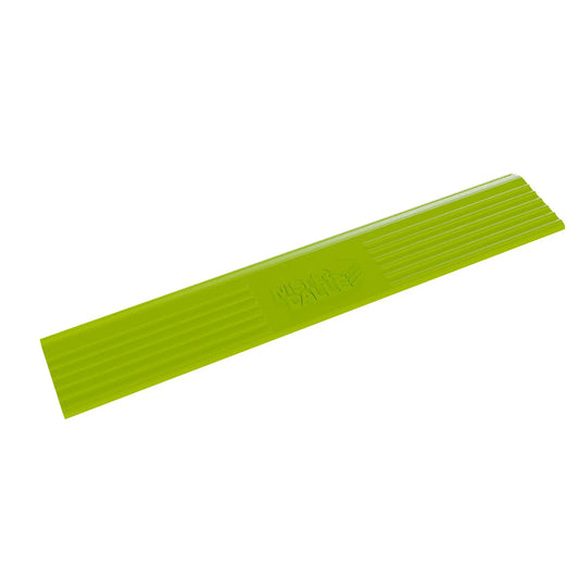 Bordure de finition mâle HeXn VERT CLAIR