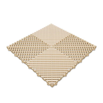 Dalle de sol HeXn BEIGE