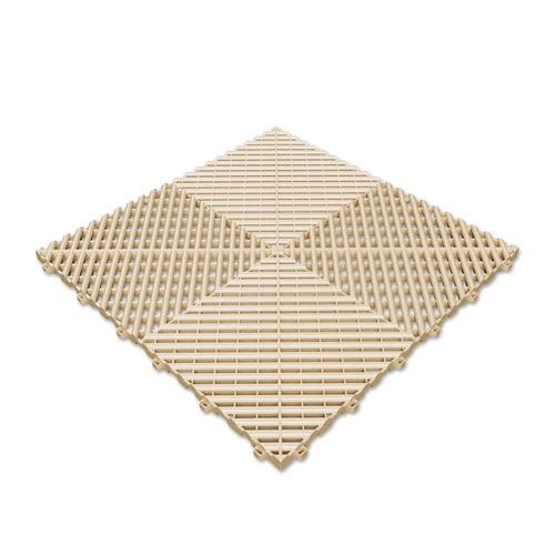 Dalle de sol HeXn BEIGE