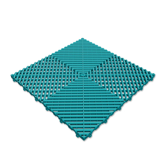 Dalle de sol HeXn BLEU CLAIR