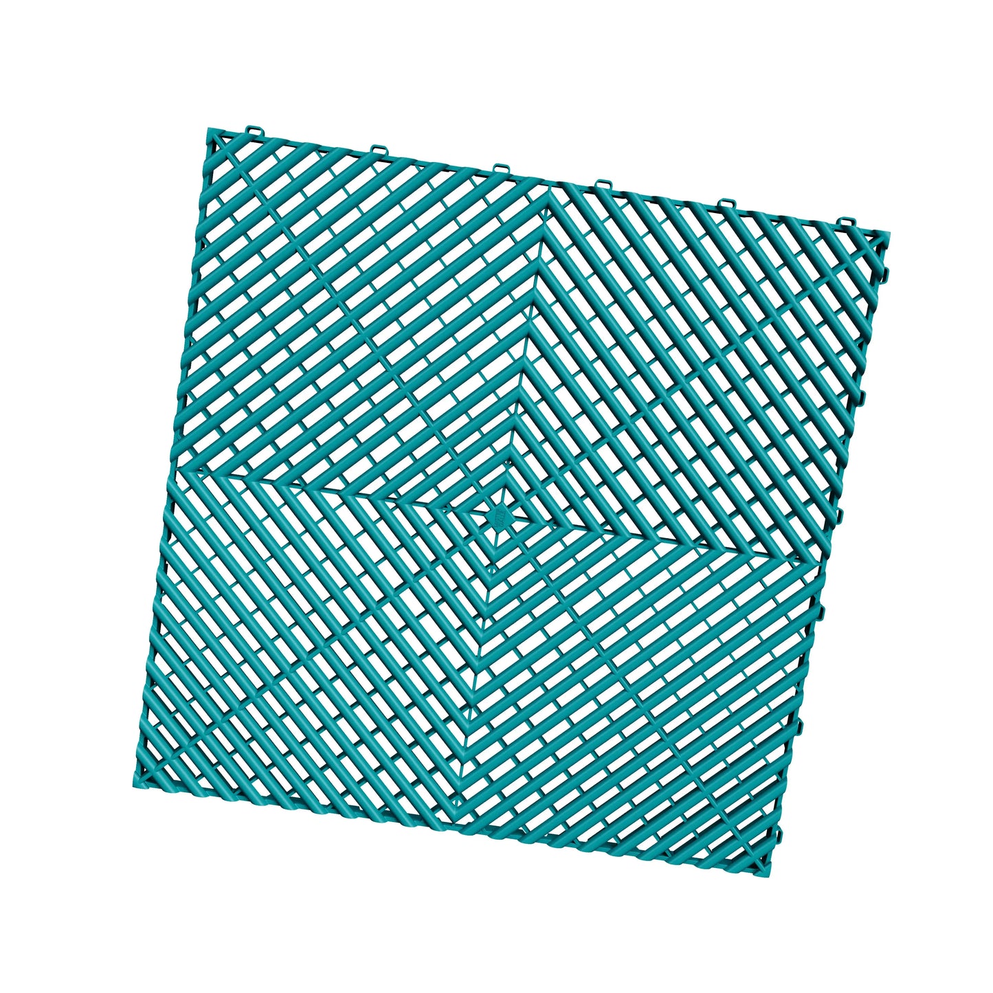 Dalle de sol HeXn BLEU CLAIR