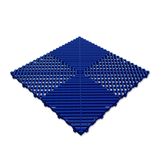 Dalle de sol HeXn BLEU FONCÉ