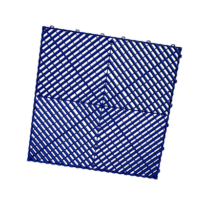 Dalle de sol HeXn BLEU FONCÉ