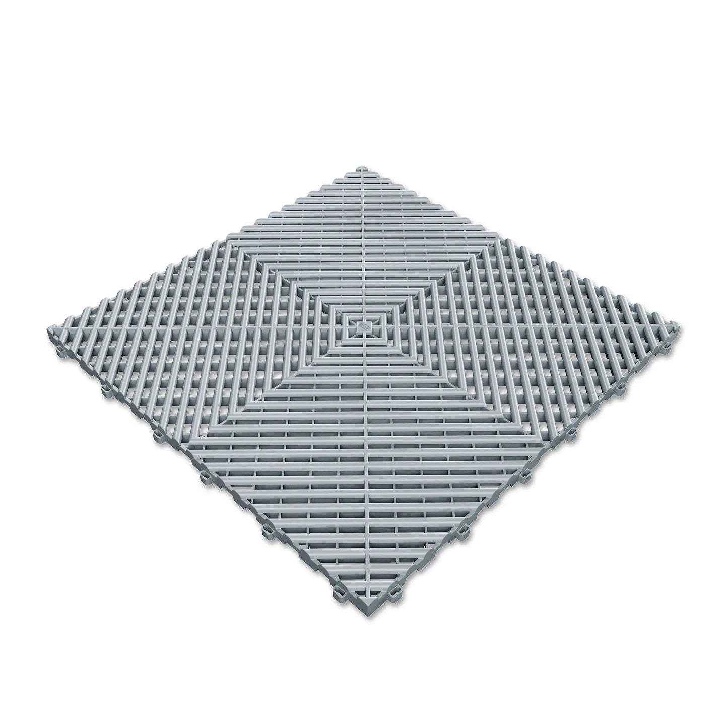 Dalle de sol HeXn GRIS CLAIR