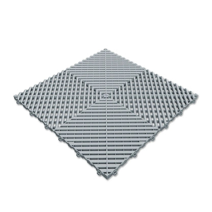 Dalle de sol HeXn GRIS CLAIR