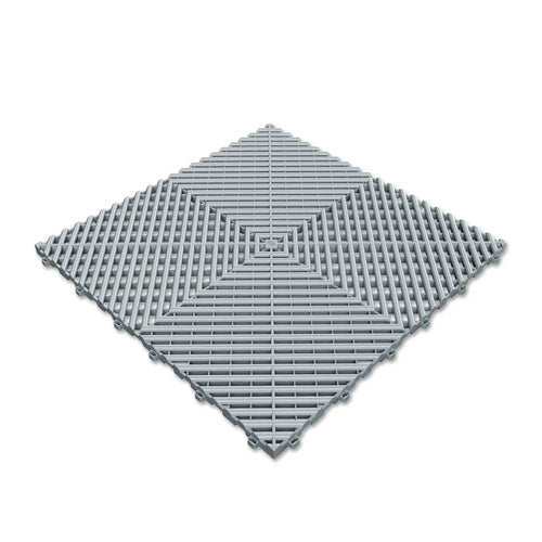 Dalle de sol HeXn GRIS CLAIR