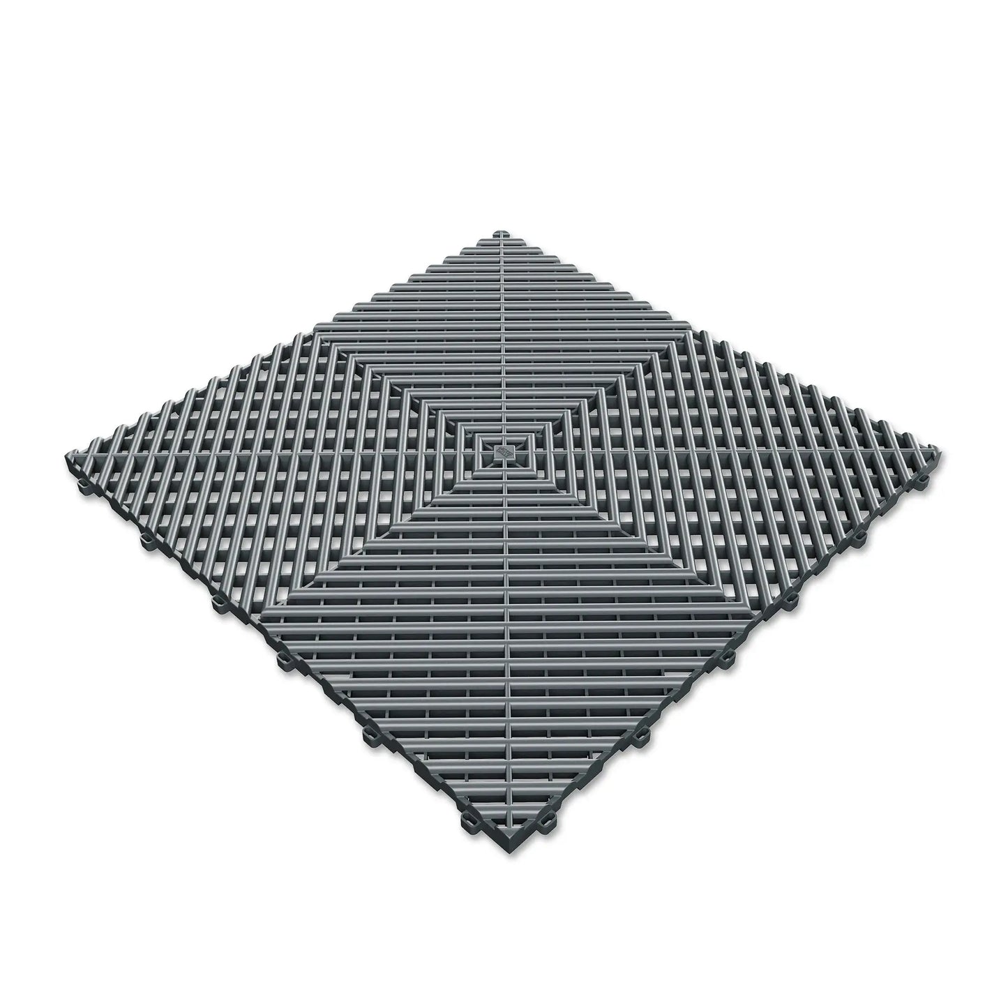 Dalle de sol HeXn GRIS FONCÉ