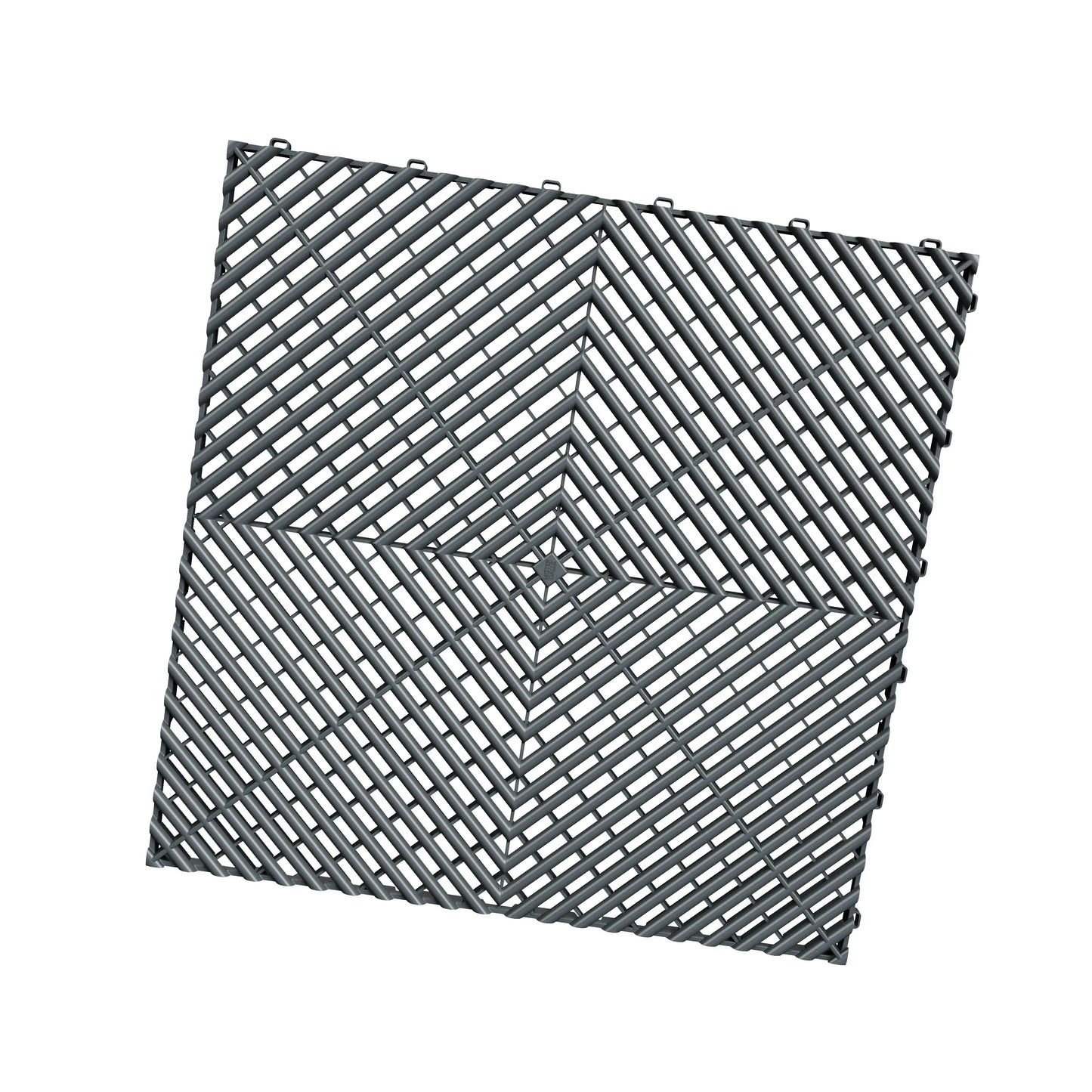 Dalle de sol HeXn GRIS FONCÉ