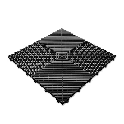 Dalle de sol HeXn NOIR