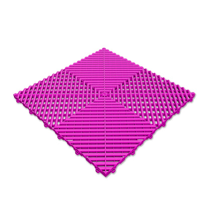 Dalle de sol HeXn ROSE