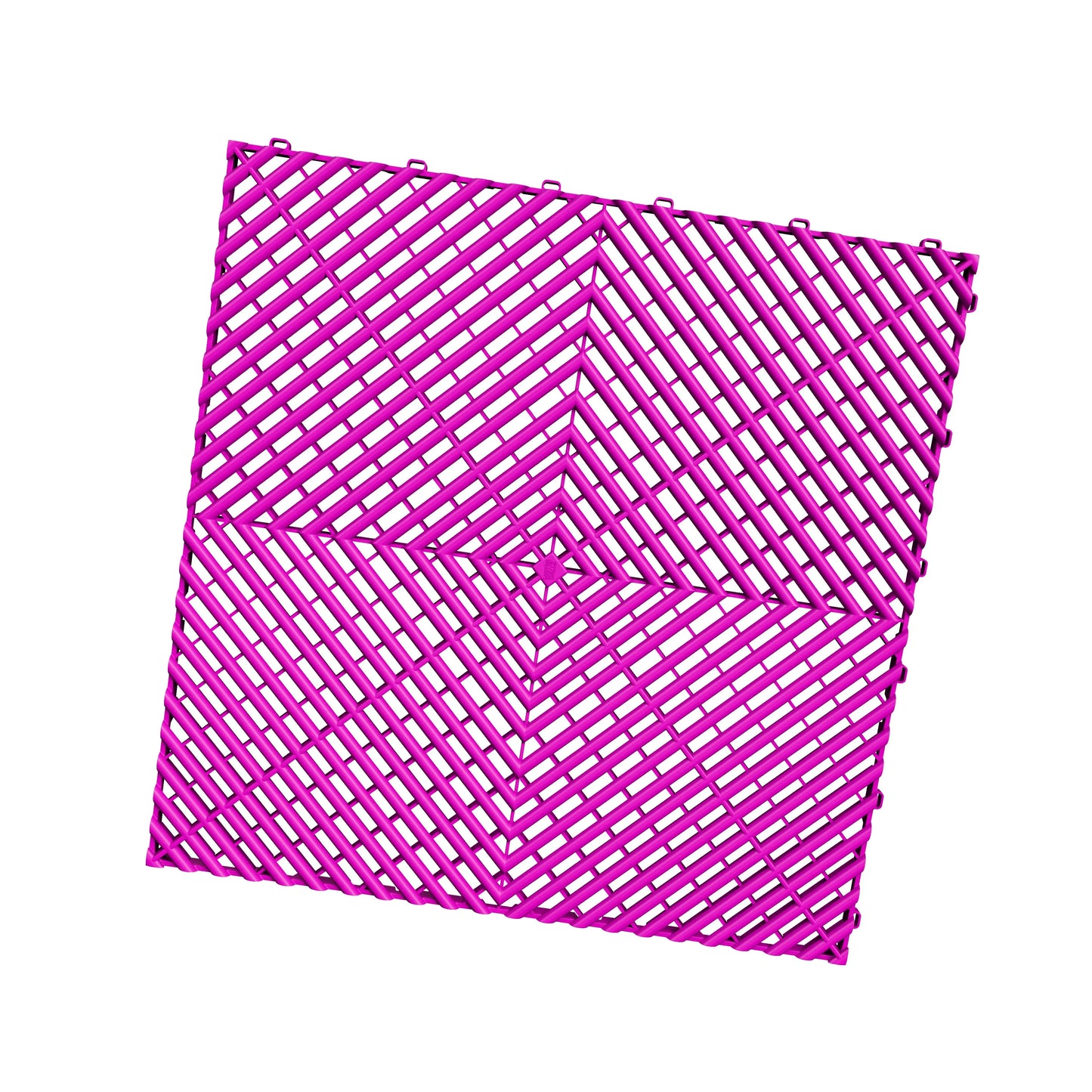 Dalle de sol HeXn ROSE