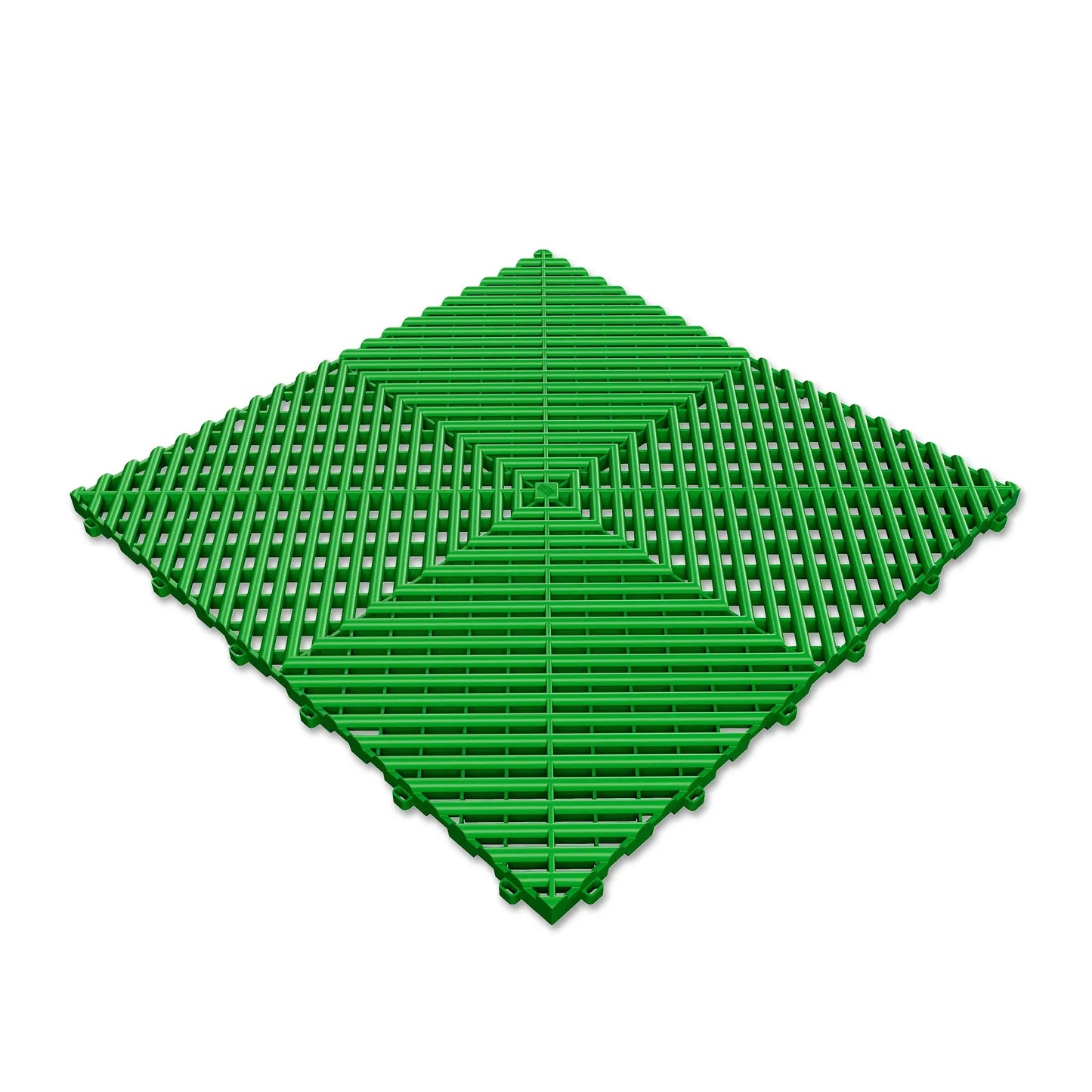 Dalle de sol HeXn VERT