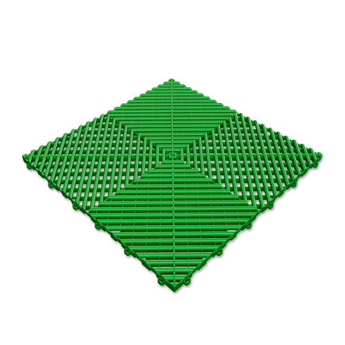 Dalle de sol HeXn VERT