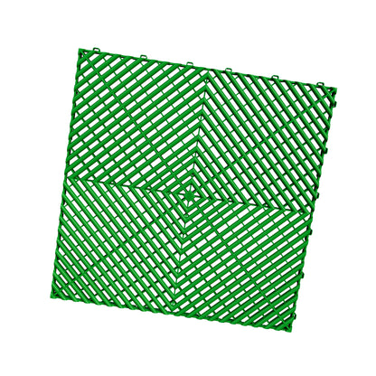 Dalle de sol HeXn VERT