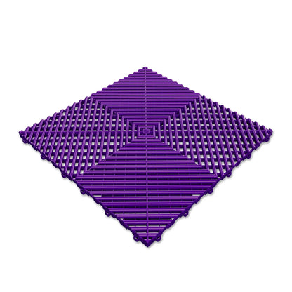 Dalle de sol HeXn VIOLET