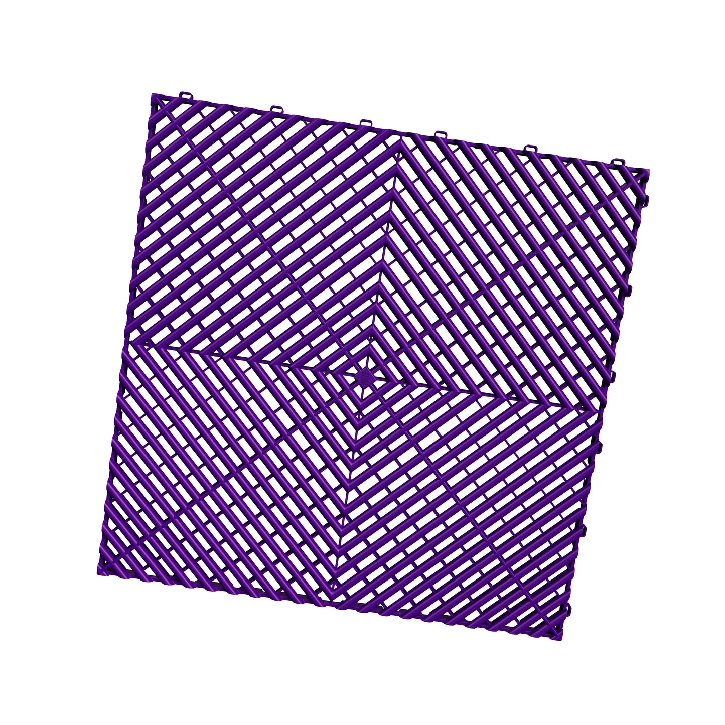 Dalle de sol HeXn VIOLET