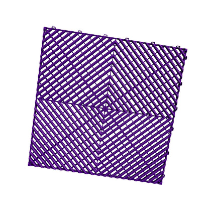 Dalle de sol HeXn VIOLET